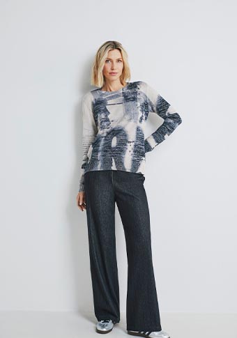 RABE Damenmode bei Junginger hautnahe Mode