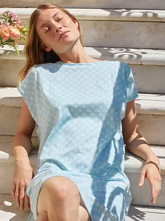 CALIDA Frühjahr Sommer 2026 - Damenmode bei Junginger hautnahe Mode