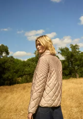 BARBARA LEBEK Frühjahr Sommer 2026 - Damenmode bei Junginger hautnahe Mode