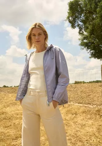 BARBARA LEBEK Frühjahr Sommer 2026 - Damenmode bei Junginger hautnahe Mode