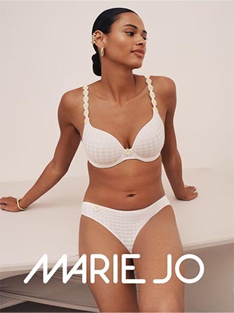 Marie Jo Frühjahr Sommer 2026 - Damenmode bei Junginger hautnahe Mode