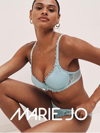 Marie Jo Frühjahr Sommer 2026 - Damenmode bei Junginger hautnahe Mode