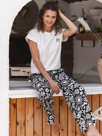 Pastunette Frühjahr Sommer 2026 - Damenmode bei Junginger hautnahe Mode