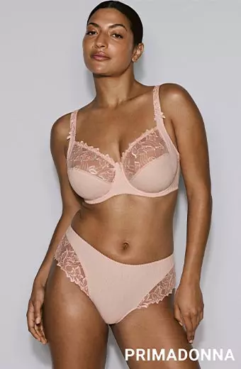 Prima Donna Frühjahr Sommer 2026 - Damenmode bei Junginger hautnahe Mode