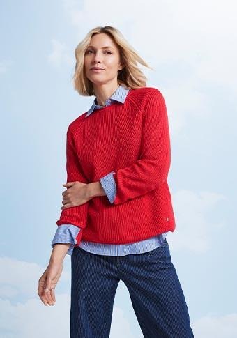 Rabe - Frühjahr Sommer 2026 - Damenmode bei Junginger hautnahe Mode