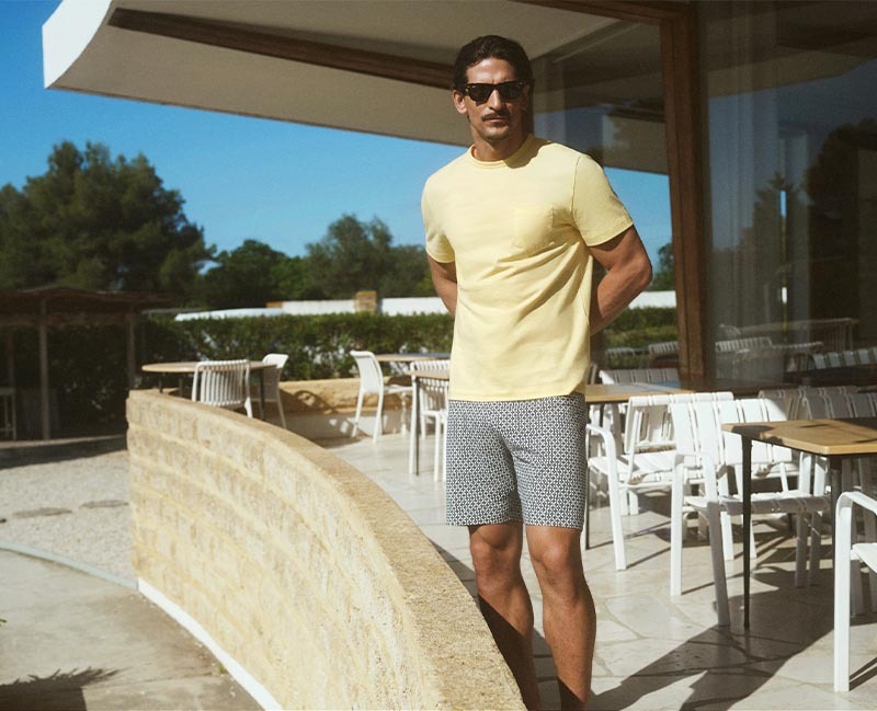 mey Frühjahr Sommer 2026 - Damenmode bei Junginger hautnahe Mode