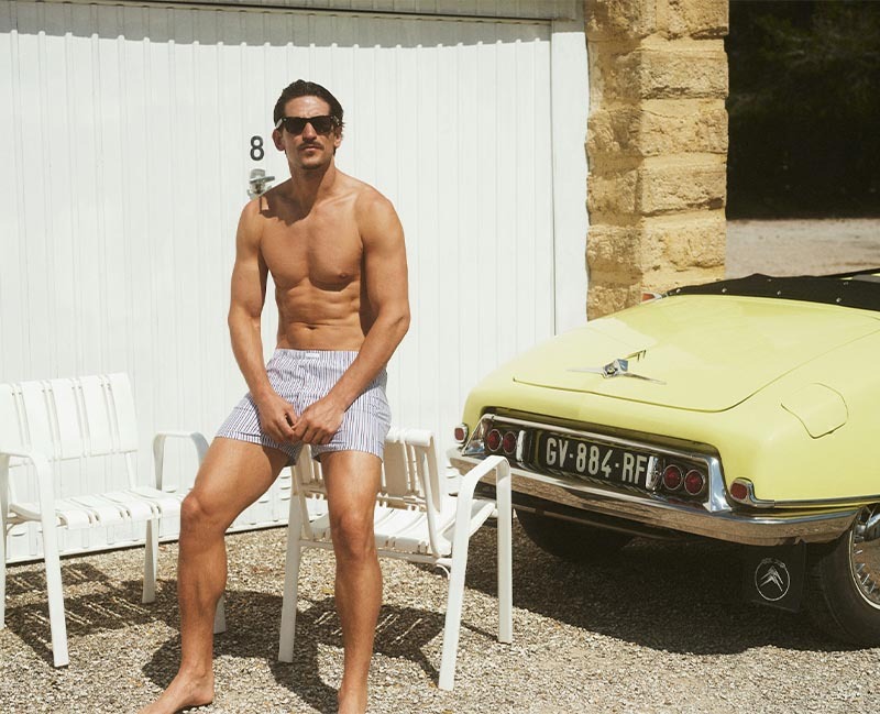 mey Frühjahr Sommer 2026 - Damenmode bei Junginger hautnahe Mode