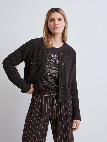 Rabe Herbst/Winter 2026 -Damenmode bei Junginger hautnahe Mode