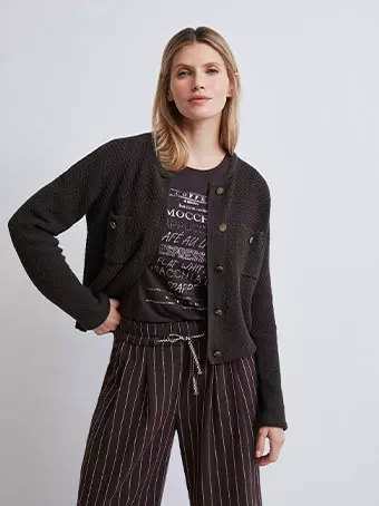 Rabe Herbst/Winter 2026 -Damenmode bei Junginger hautnahe Mode