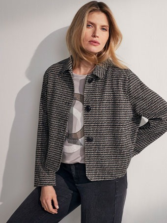 Rabe Herbst/Winter 2026 -Damenmode bei Junginger hautnahe Mode