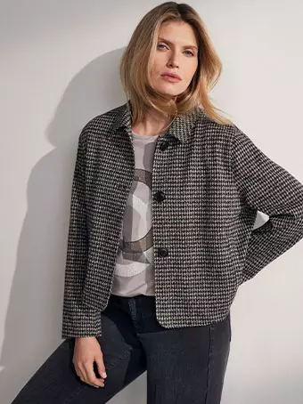 Rabe Herbst/Winter 2026 -Damenmode bei Junginger hautnahe Mode