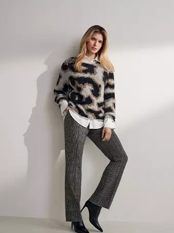 Rabe Herbst/Winter 2026 -Damenmode bei Junginger hautnahe Mode