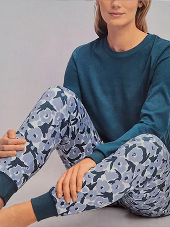 CALIDA Herbst/Winter 2026 -Damenwäsche bei Junginger hautnahe Mode