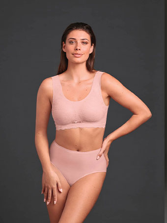 Anita Herbst/Winter 2026 -Damenwäsche bei Junginger hautnahe Mode