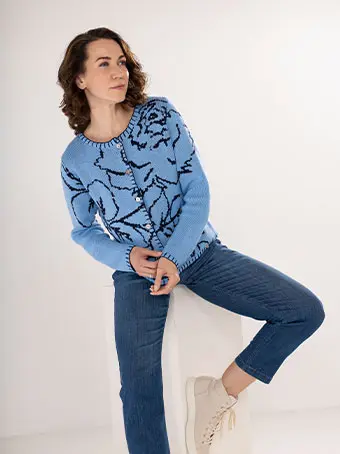 golléhaug Herbst/Winter 2026 - Damenmode bei Junginger hautnahe Mode
